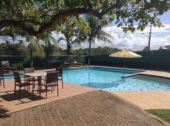 Pousada Villa Maeva Итакимирим Екстериор снимка