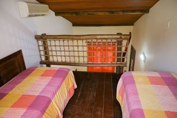 Pousada Villa Maeva Итакимирим Екстериор снимка