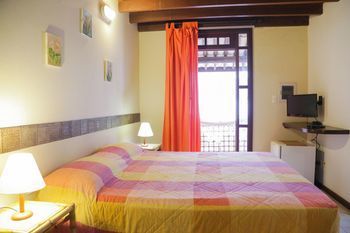 Pousada Villa Maeva Итакимирим Екстериор снимка