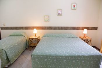 Pousada Villa Maeva Итакимирим Екстериор снимка