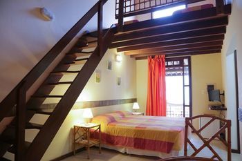Pousada Villa Maeva Итакимирим Екстериор снимка