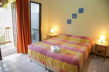 Pousada Villa Maeva Итакимирим Екстериор снимка